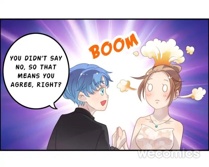 Let's Go! Streamer Girl - Chapter 60