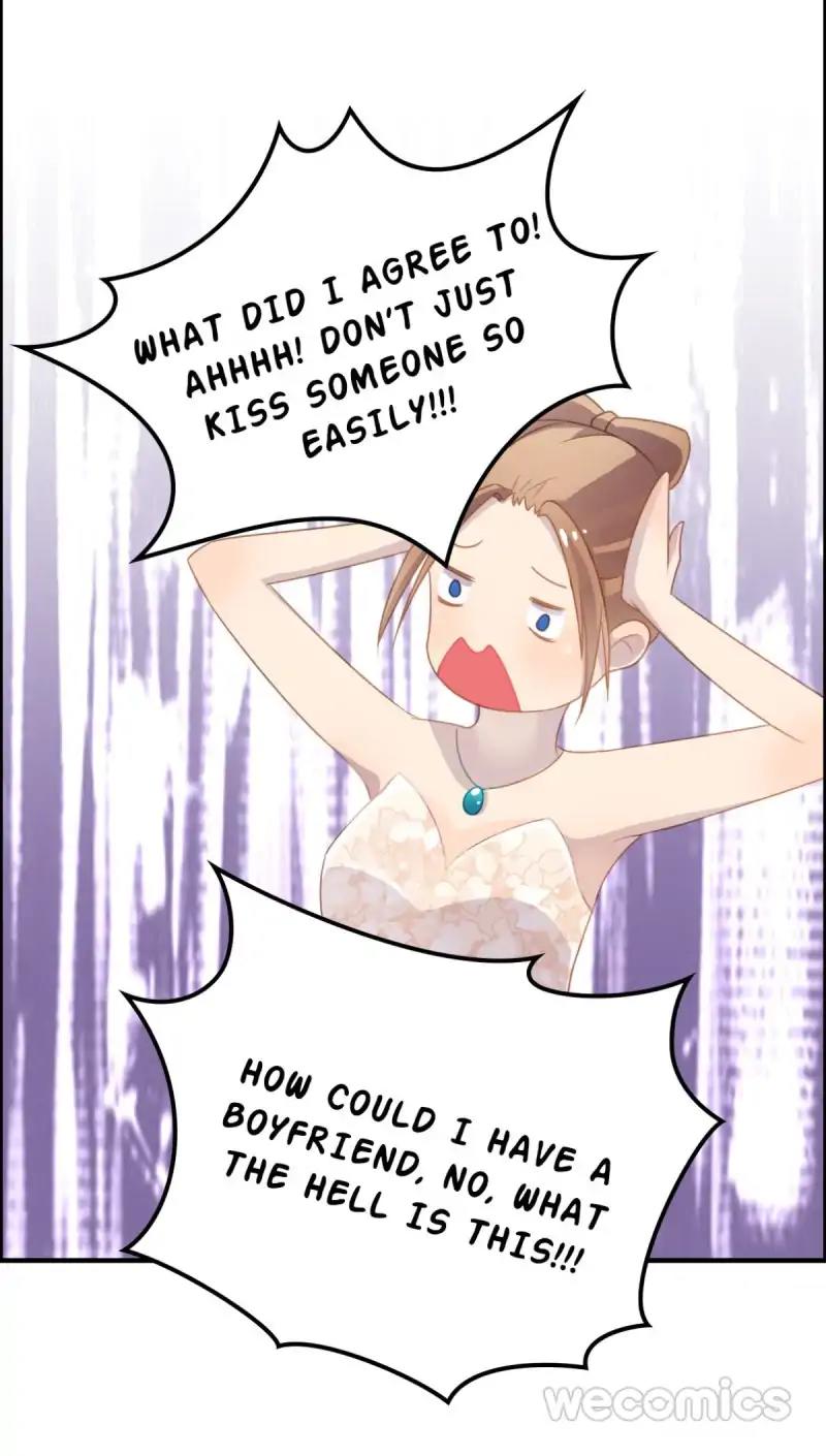 Let's Go! Streamer Girl - Chapter 60