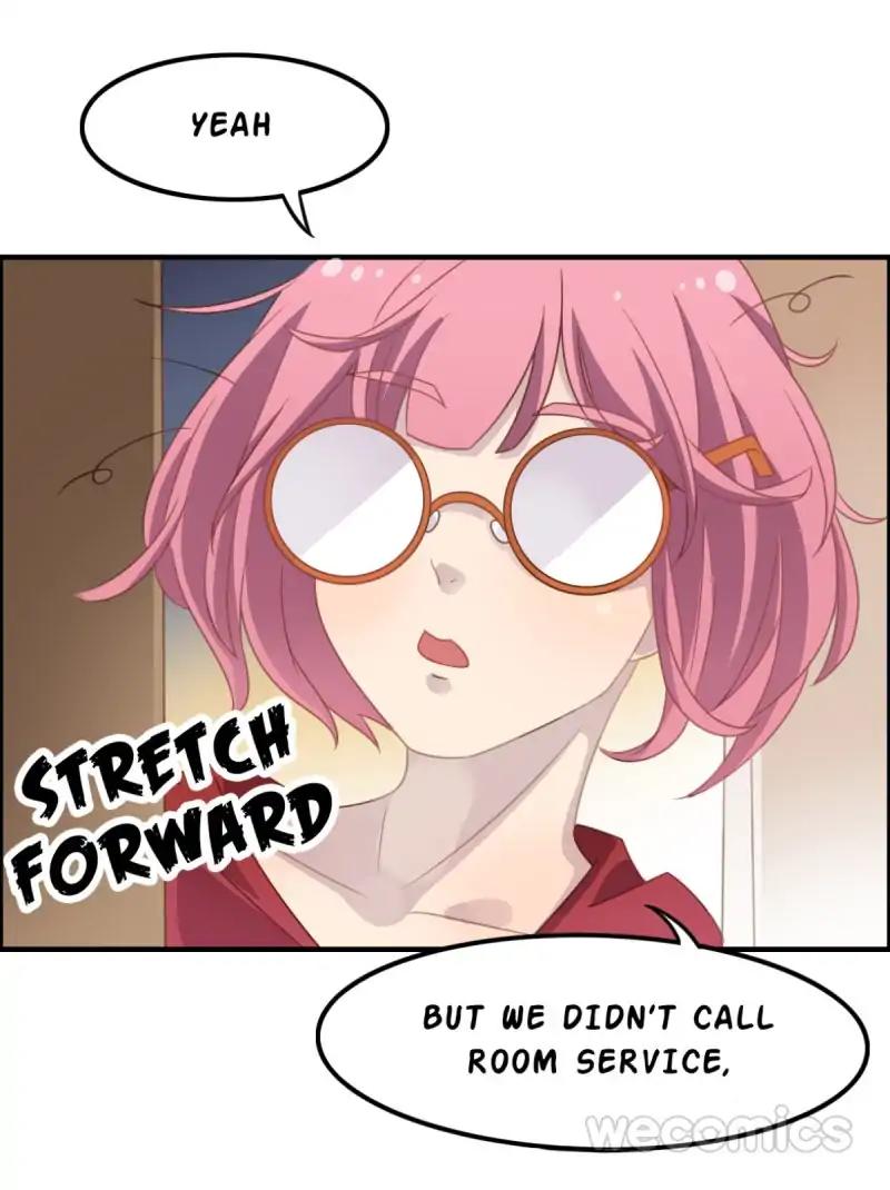 Let's Go! Streamer Girl - Chapter 60