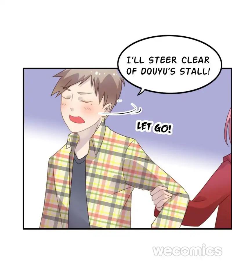 Let's Go! Streamer Girl - Chapter 61