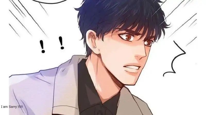 Don't Touch Me! (Zhuang Ning) - Vol.1 Chapter 80