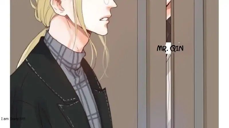 Don't Touch Me! (Zhuang Ning) - Vol.1 Chapter 80