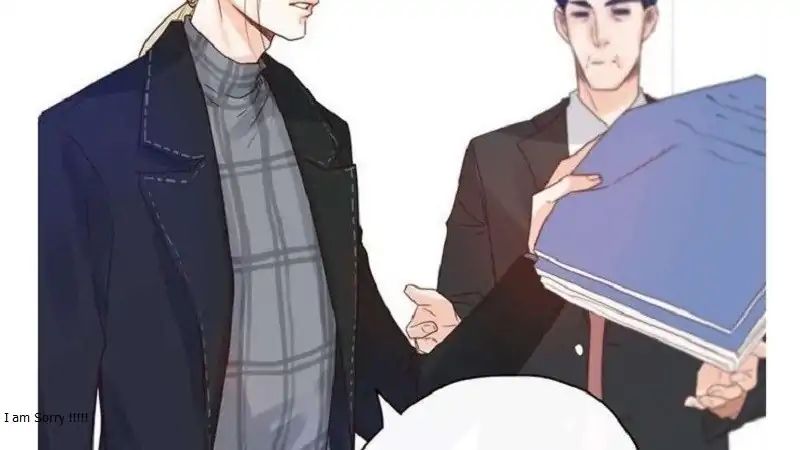 Don't Touch Me! (Zhuang Ning) - Vol.1 Chapter 80