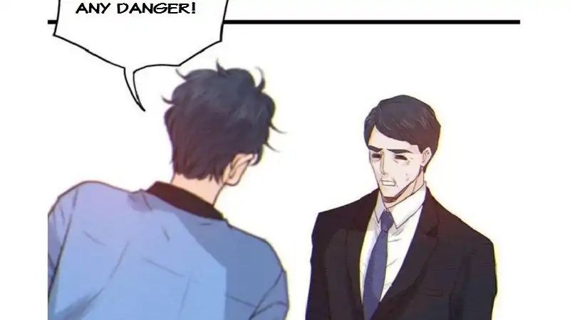 Don't Touch Me! (Zhuang Ning) - Vol.1 Chapter 83