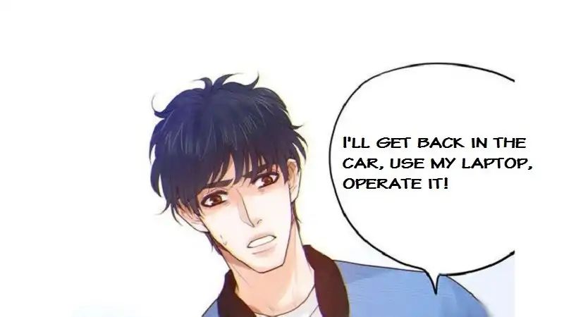 Don't Touch Me! (Zhuang Ning) - Vol.1 Chapter 83