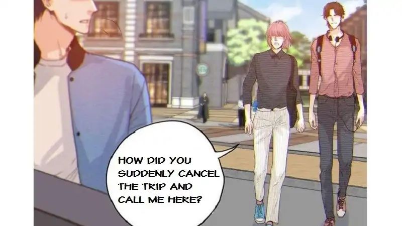 Don't Touch Me! (Zhuang Ning) - Vol.1 Chapter 83