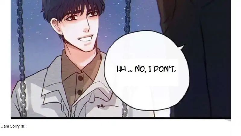 Don't Touch Me! (Zhuang Ning) - Vol.1 Chapter 81