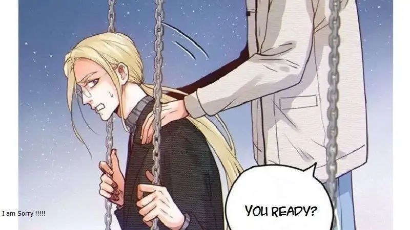 Don't Touch Me! (Zhuang Ning) - Vol.1 Chapter 81