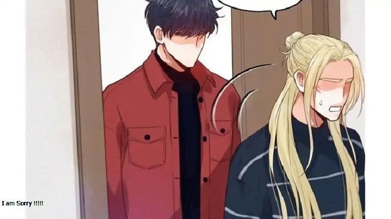 Don't Touch Me! (Zhuang Ning) - Vol.1 Chapter 77