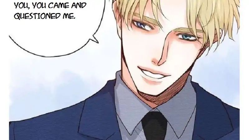 Don't Touch Me! (Zhuang Ning) - Vol.1 Chapter 78