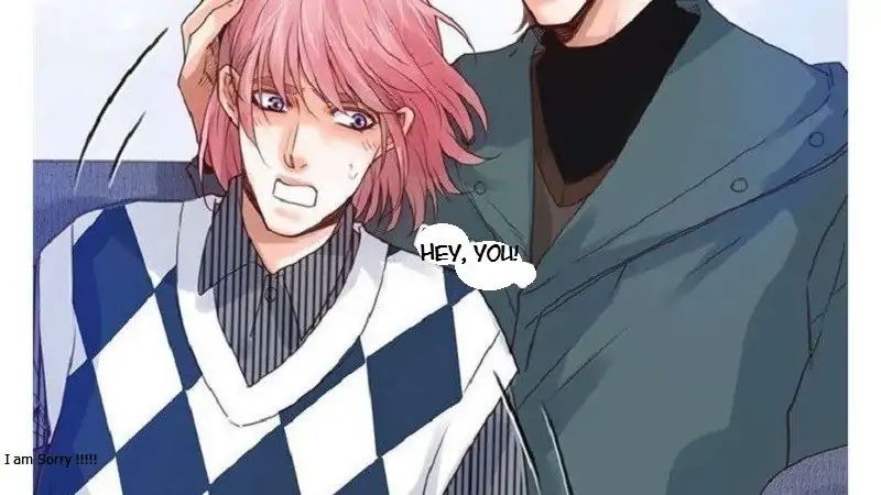 Don't Touch Me! (Zhuang Ning) - Vol.1 Chapter 79