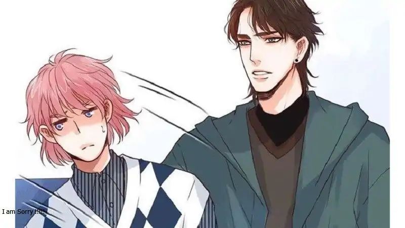 Don't Touch Me! (Zhuang Ning) - Vol.1 Chapter 79