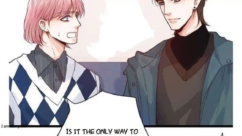 Don't Touch Me! (Zhuang Ning) - Vol.1 Chapter 79