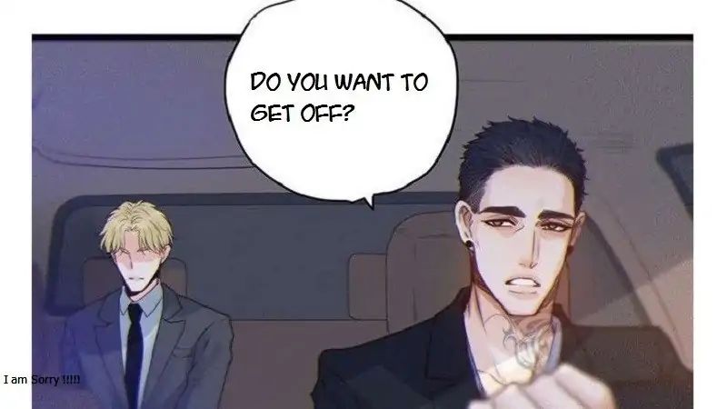 Don't Touch Me! (Zhuang Ning) - Vol.1 Chapter 79