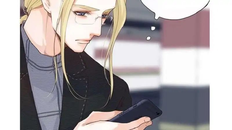 Don't Touch Me! (Zhuang Ning) - Vol.1 Chapter 82