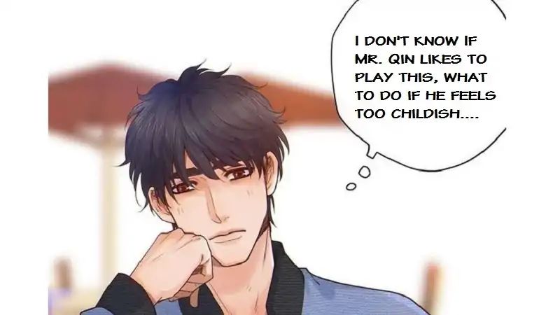 Don't Touch Me! (Zhuang Ning) - Vol.1 Chapter 82