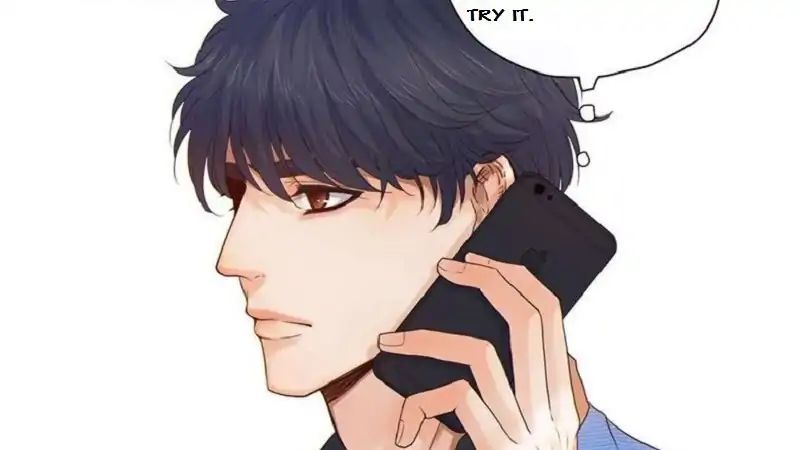 Don't Touch Me! (Zhuang Ning) - Vol.1 Chapter 82