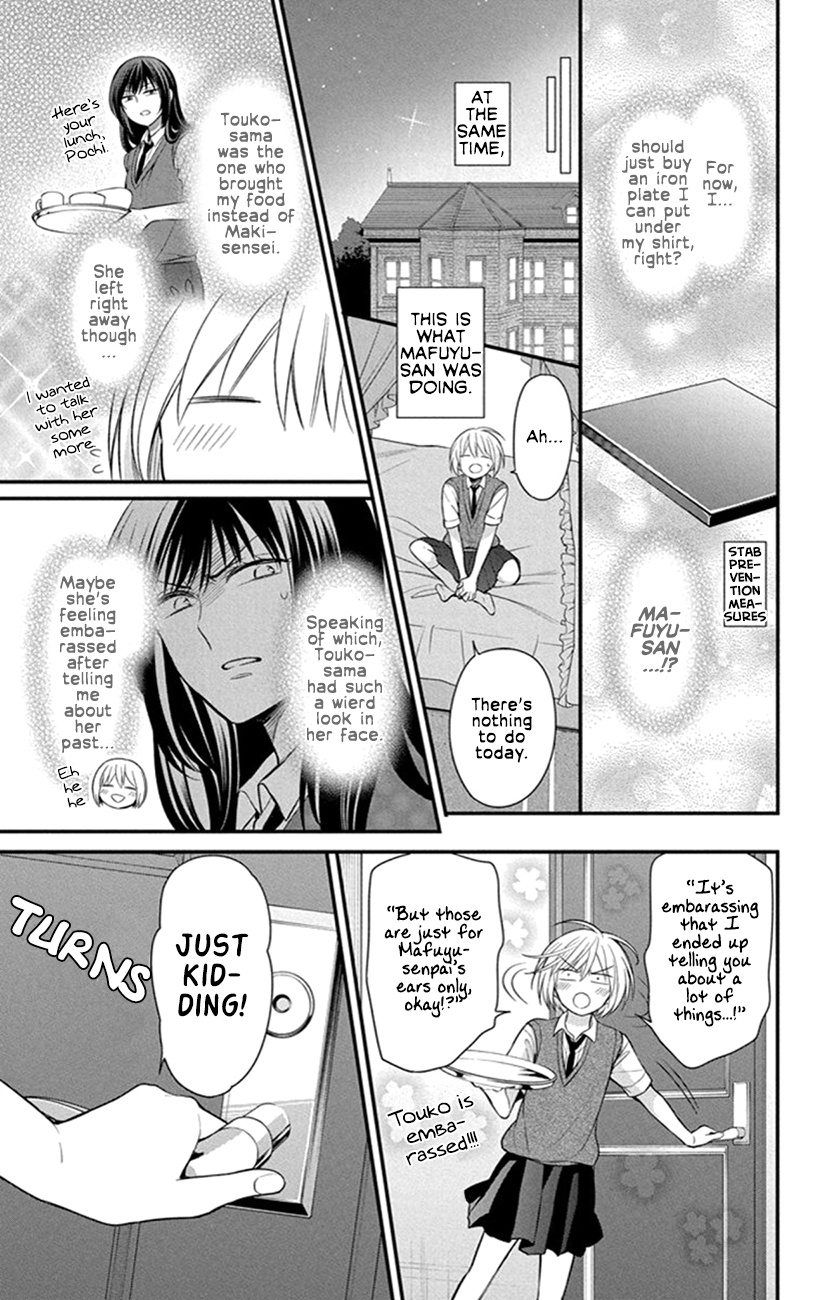 Oresama Teacher - Vol.27 Chapter 153