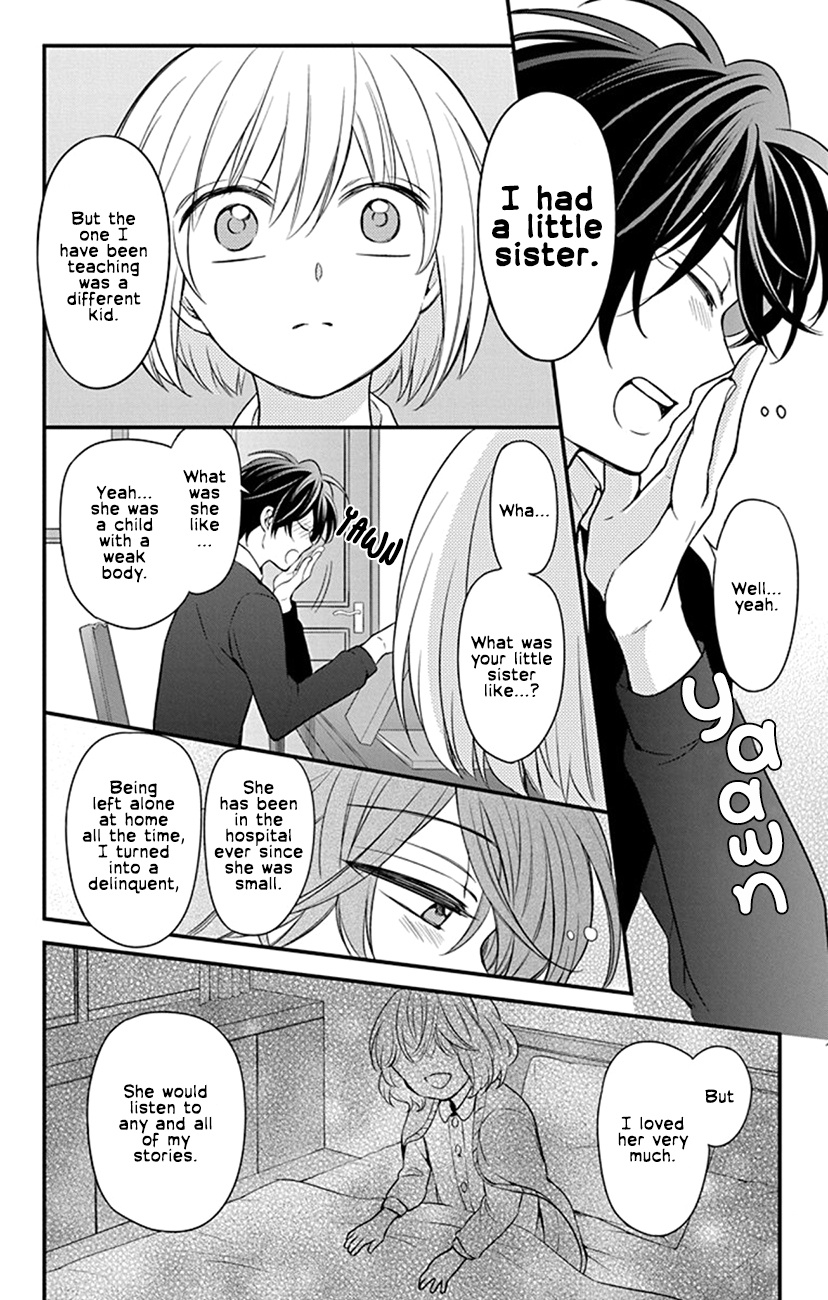 Oresama Teacher - Vol.27 Chapter 153