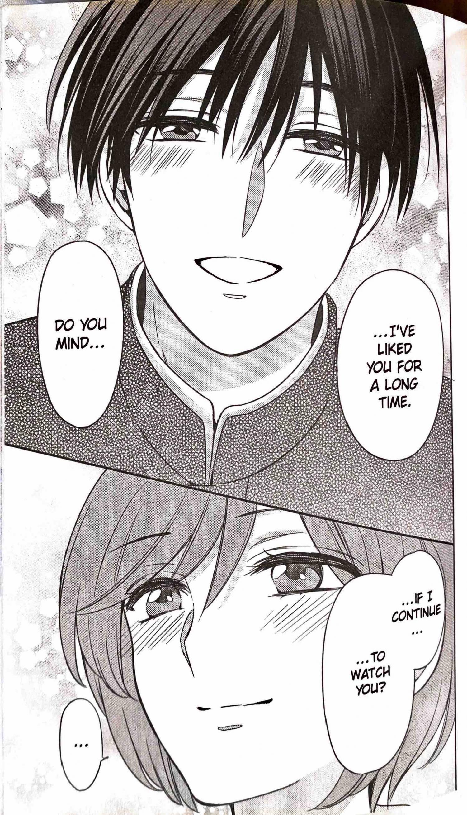 Oresama Teacher - Vol.29 Bounus. : You Like Me, Don't You?!