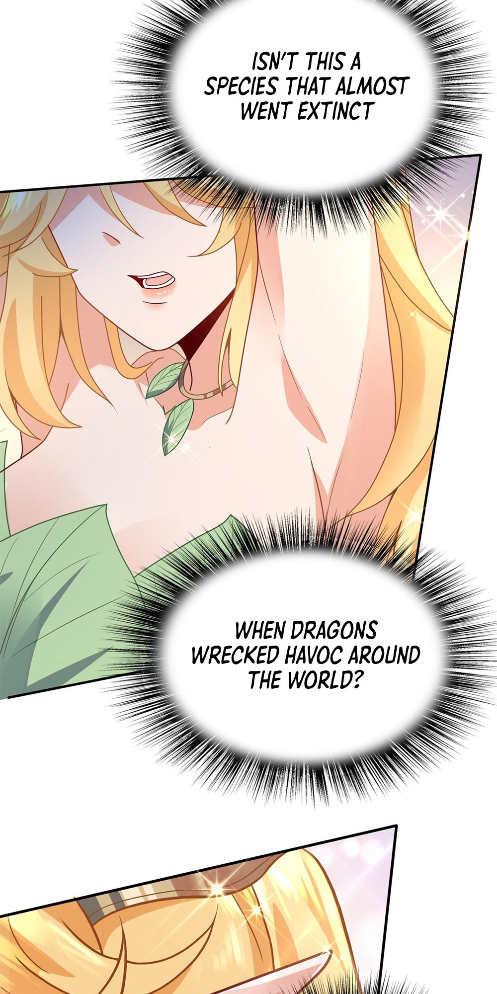 Start Raising Dragons From Today - Chapter 7