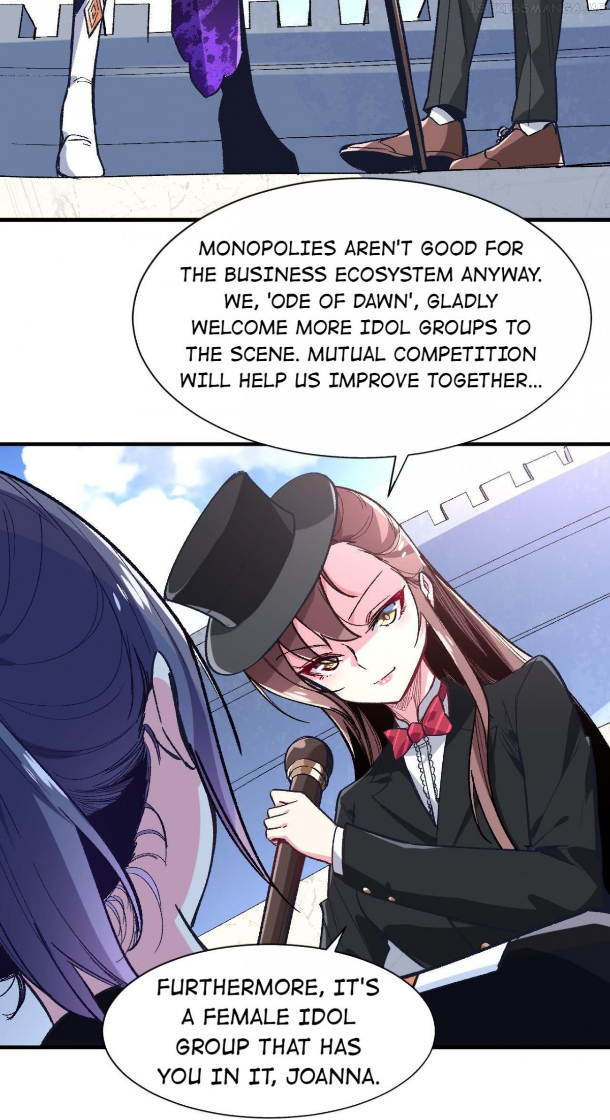 Idol Manager In Another World - Chapter 43.2