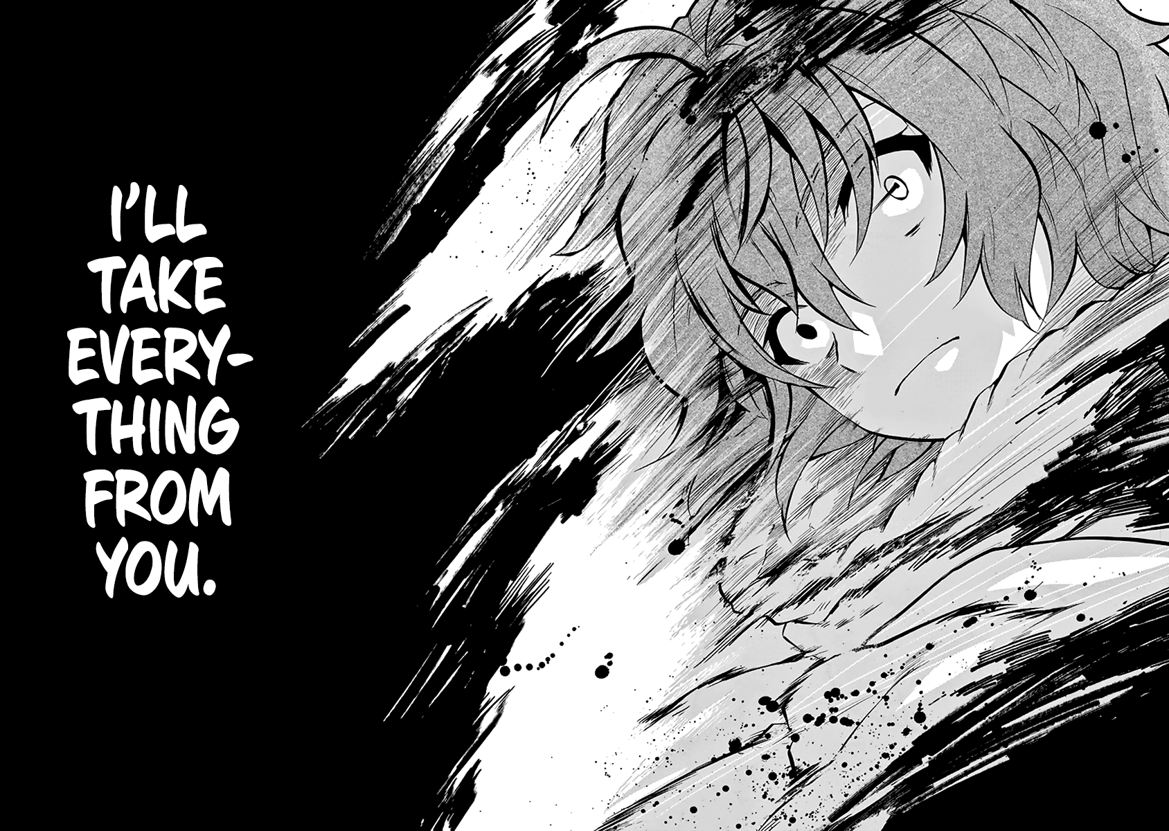 Rakudai Kishi No Eiyuutan - Chapter 37