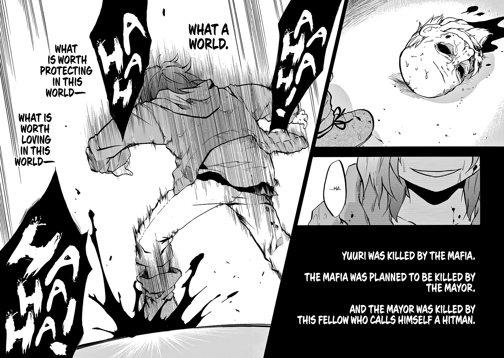 Rakudai Kishi No Eiyuutan - Chapter 37