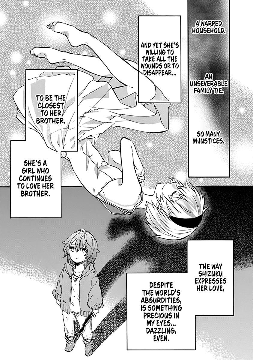 Rakudai Kishi No Eiyuutan - Chapter 39