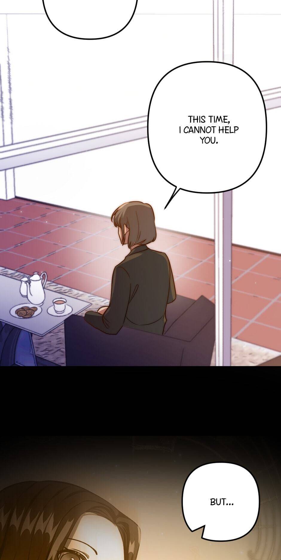 Sound Of Bread - Chapter 40