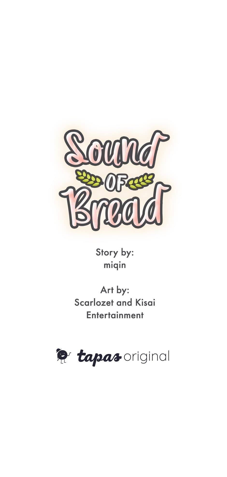 Sound Of Bread - Chapter 42