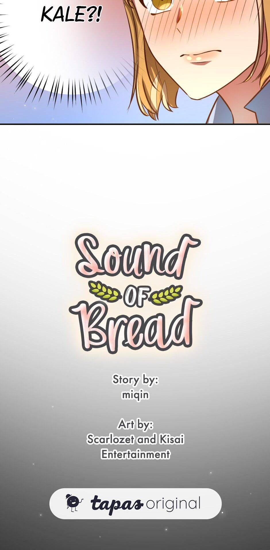 Sound Of Bread - Chapter 38