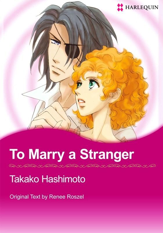 Unmei No Oaite Wa? - Vol.1 Chapter 1 : To Marry A Stranger