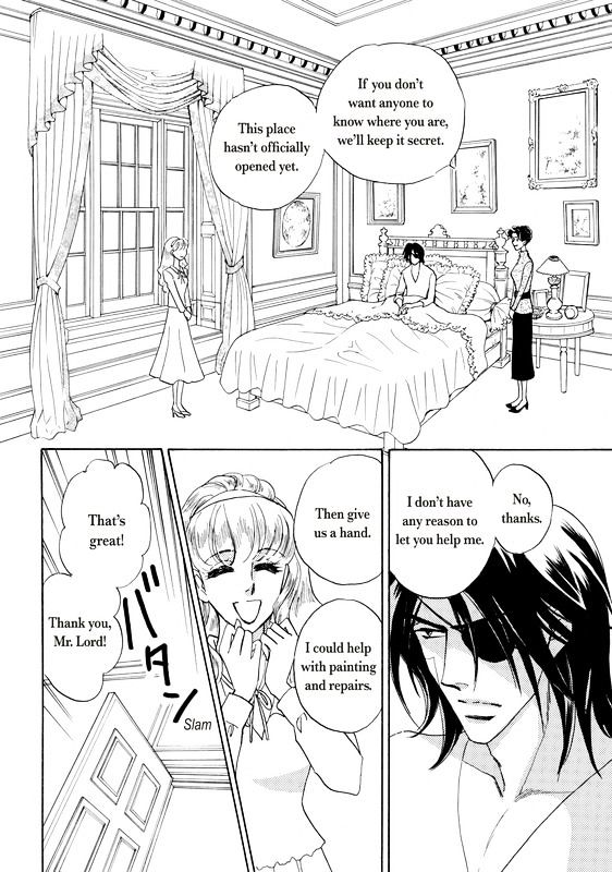 Unmei No Oaite Wa? - Vol.1 Chapter 1 : To Marry A Stranger