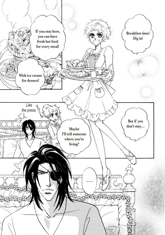 Unmei No Oaite Wa? - Vol.1 Chapter 1 : To Marry A Stranger