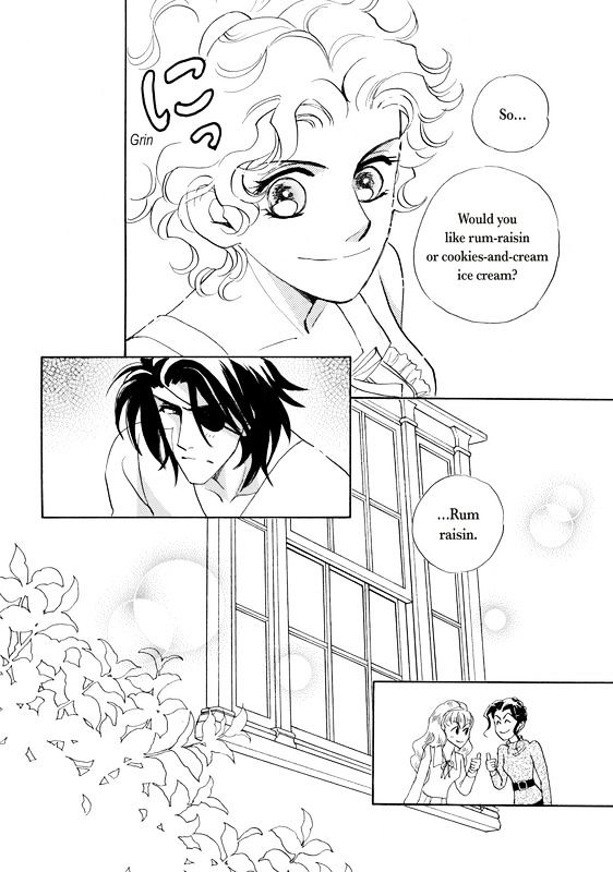 Unmei No Oaite Wa? - Vol.1 Chapter 1 : To Marry A Stranger