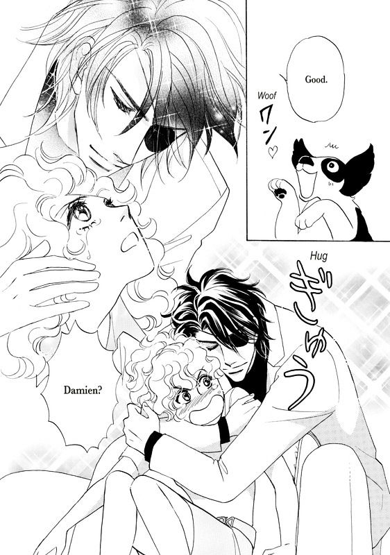 Unmei No Oaite Wa? - Vol.1 Chapter 1 : To Marry A Stranger