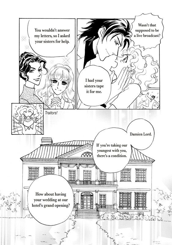 Unmei No Oaite Wa? - Vol.1 Chapter 1 : To Marry A Stranger