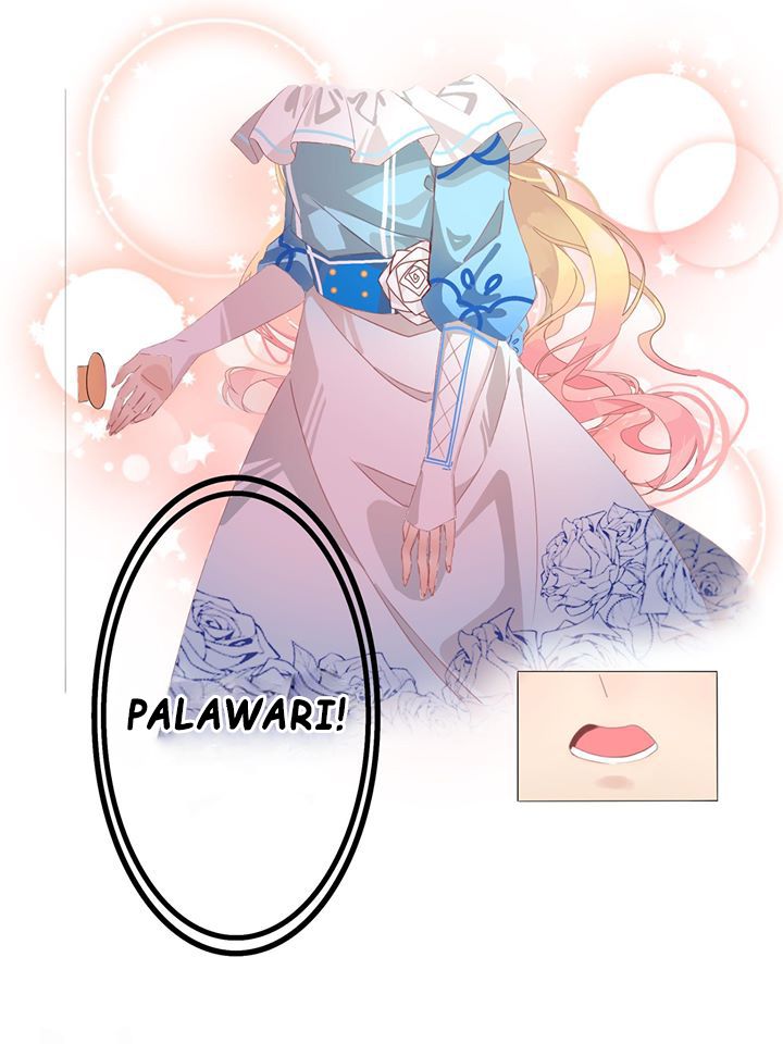 Palawari’s Choice - Chapter 1