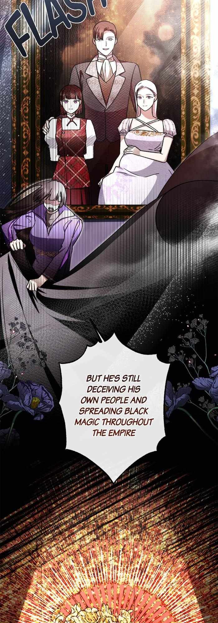 How To Tame The Merciless Villain - Chapter 48