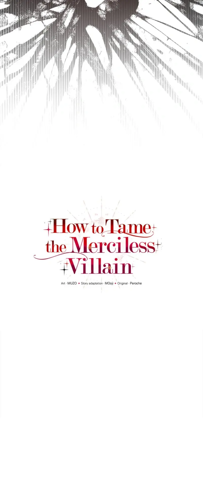 How To Tame The Merciless Villain - Chapter 47