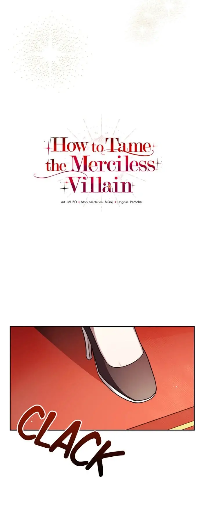 How To Tame The Merciless Villain - Chapter 51