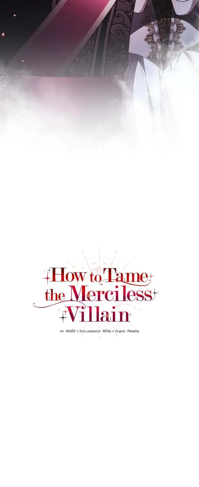 How To Tame The Merciless Villain - Chapter 52