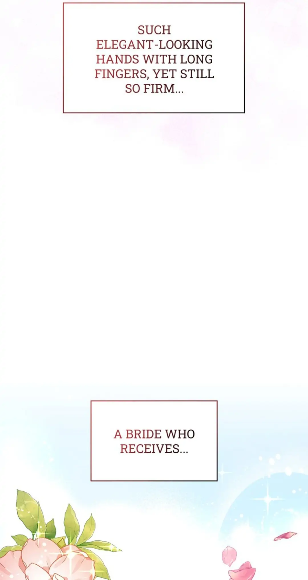 My Boss’s Perfect Wedding - Chapter 1