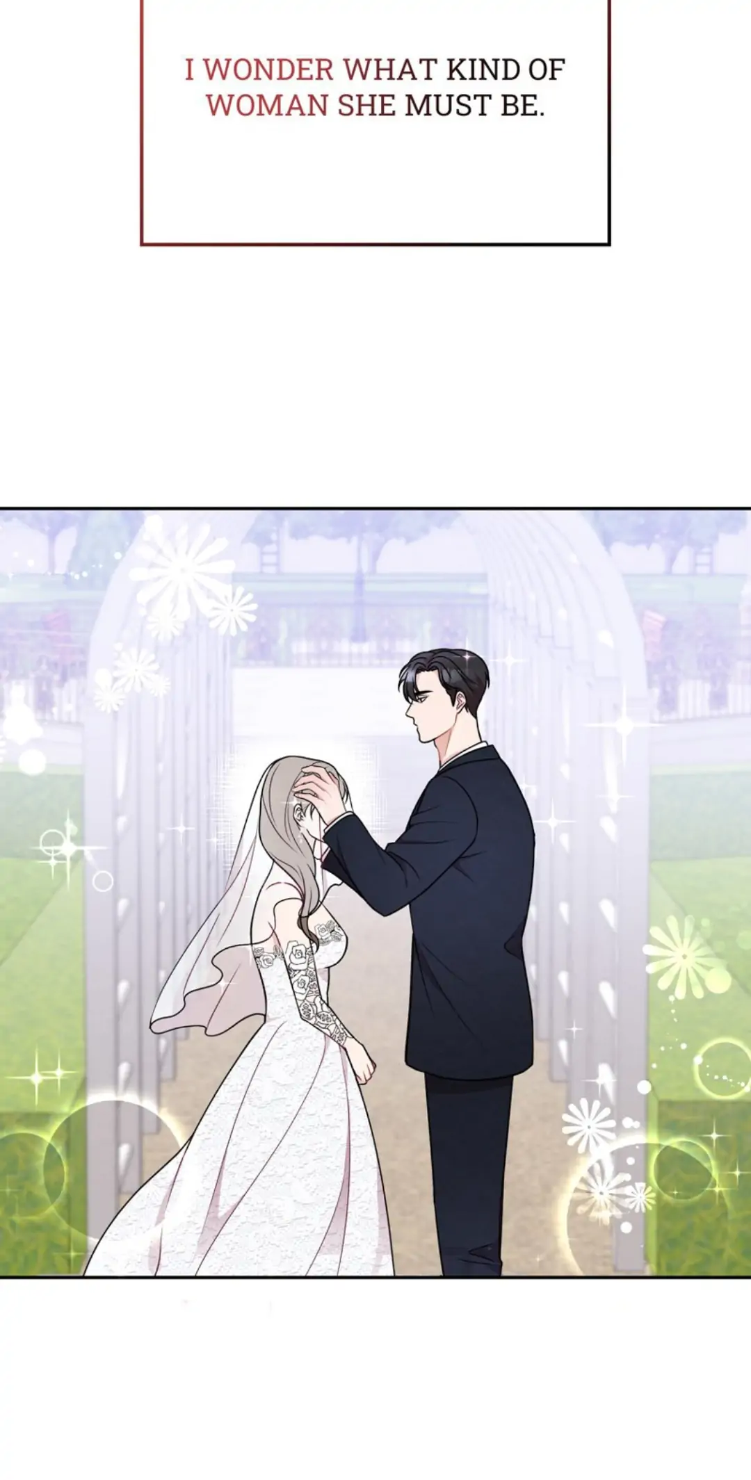 My Boss’s Perfect Wedding - Chapter 1