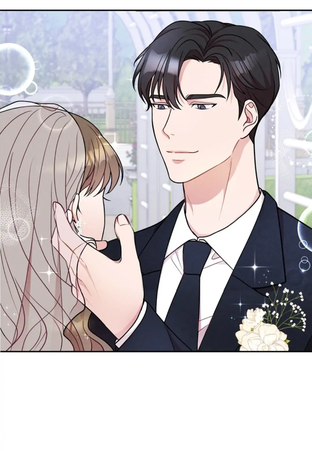 My Boss’s Perfect Wedding - Chapter 1