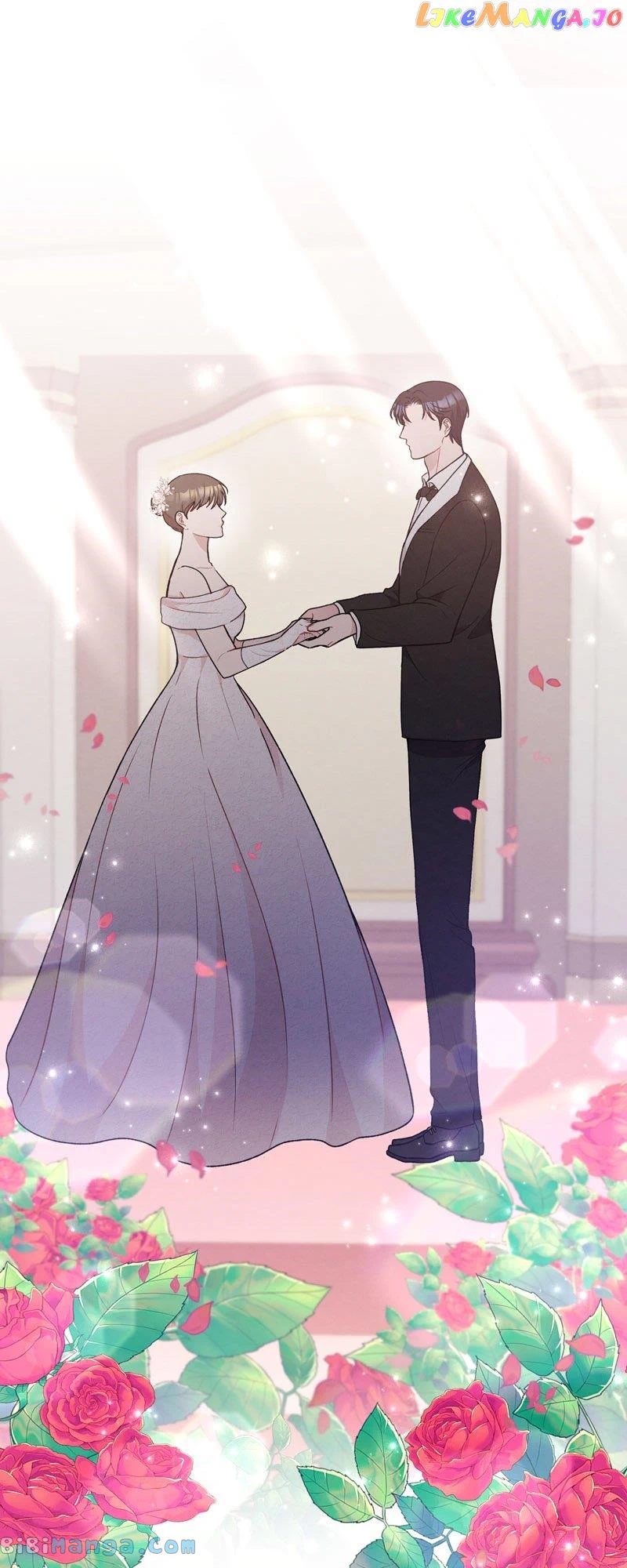 My Boss’s Perfect Wedding - Chapter 19