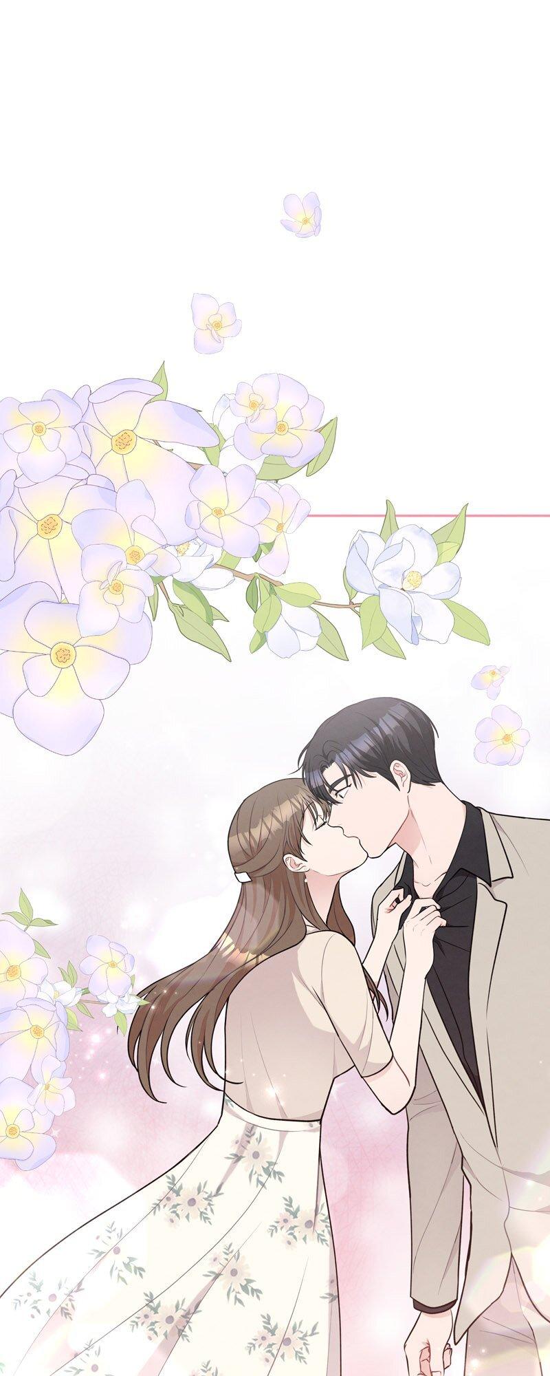 My Boss’s Perfect Wedding - Chapter 57