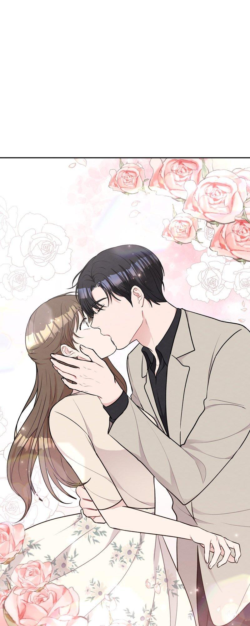 My Boss’s Perfect Wedding - Chapter 57