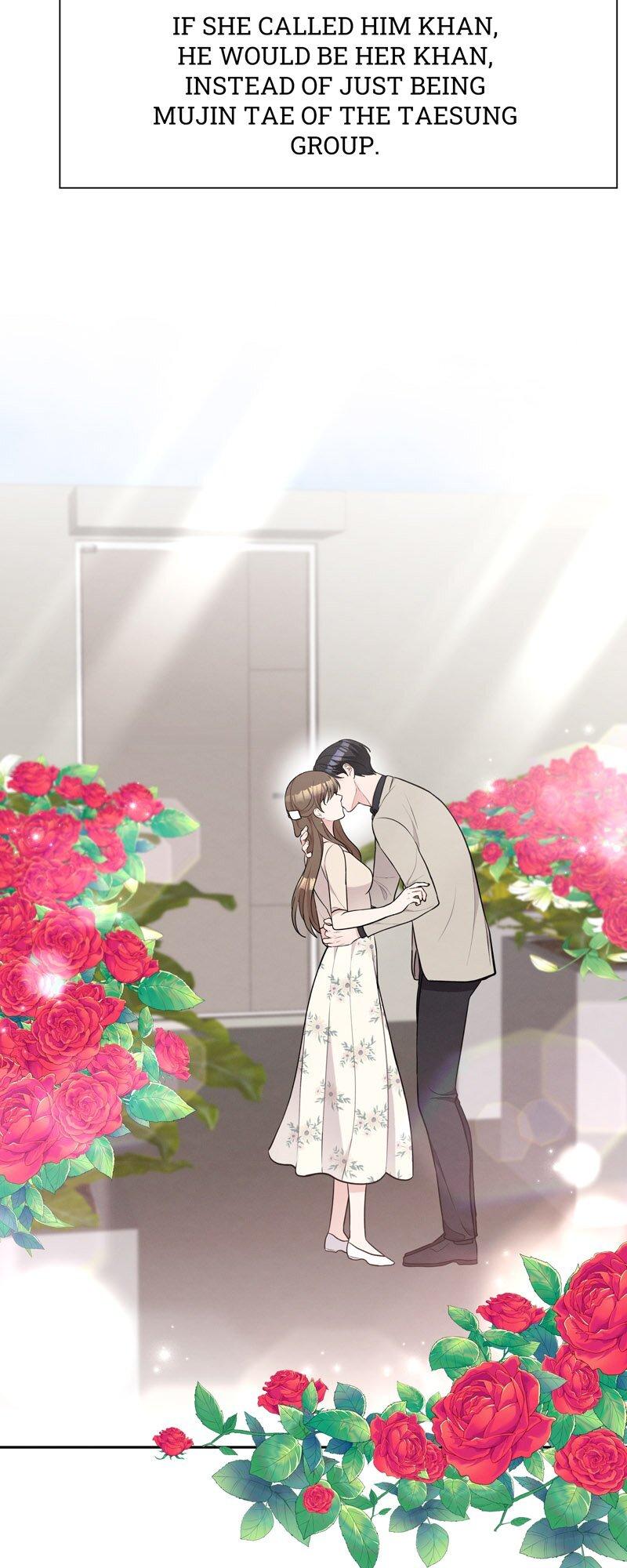 My Boss’s Perfect Wedding - Chapter 57